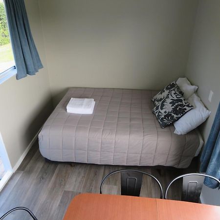 Whanganui Seaside Holiday Park Eksteriør billede