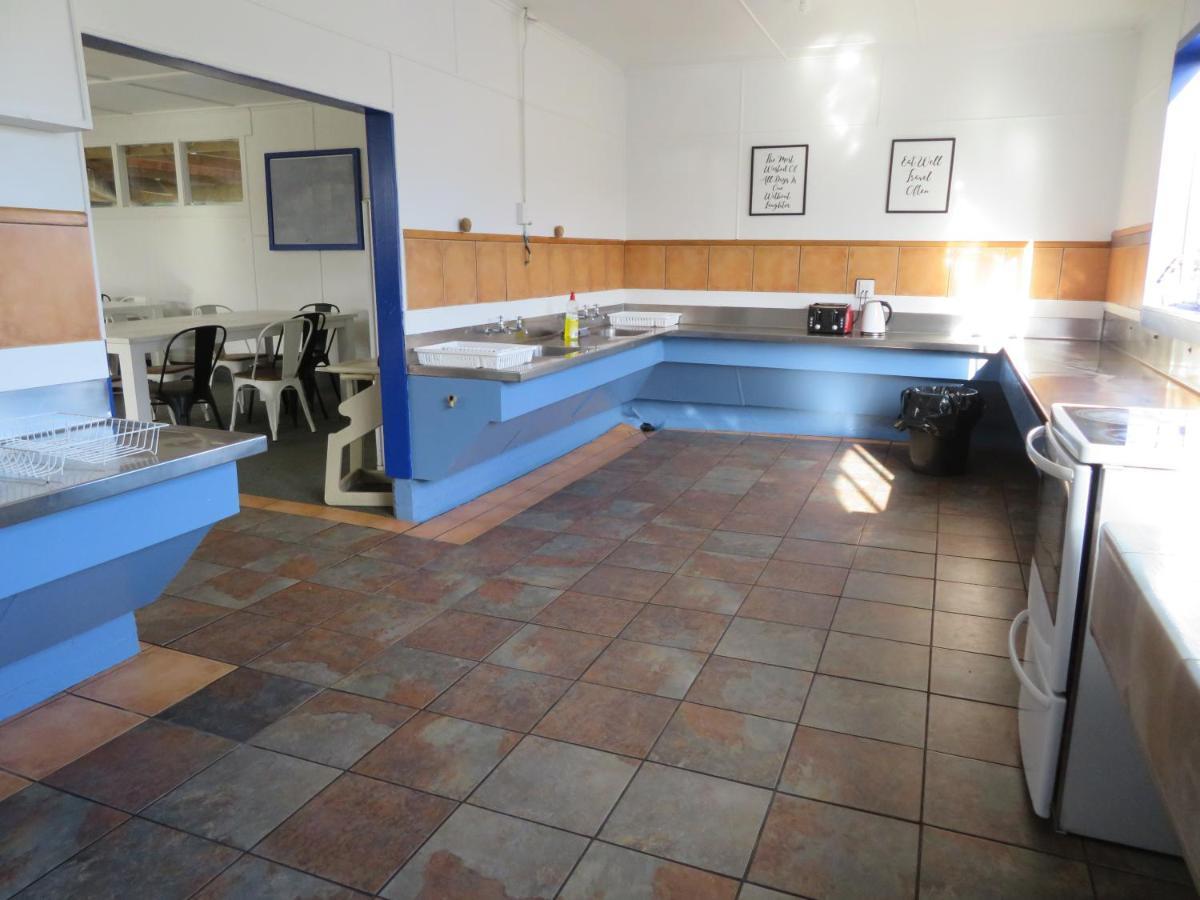 Whanganui Seaside Holiday Park Eksteriør billede