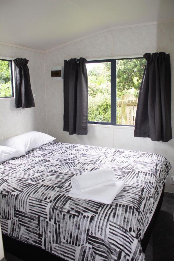 Whanganui Seaside Holiday Park Eksteriør billede
