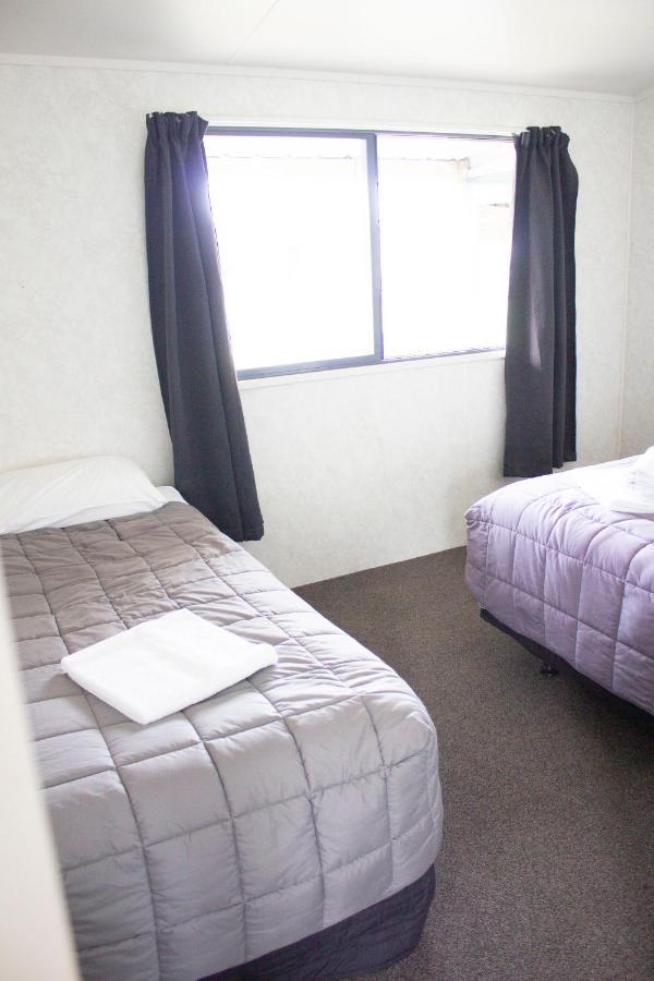 Whanganui Seaside Holiday Park Eksteriør billede