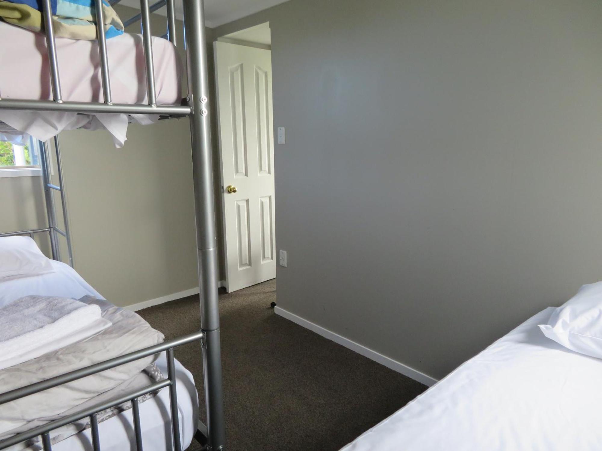 Whanganui Seaside Holiday Park Eksteriør billede