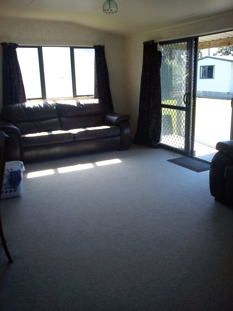 Whanganui Seaside Holiday Park Eksteriør billede